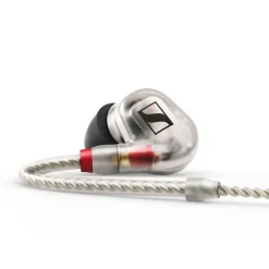 Sennheiser IE 500 PRO Headphones Clear