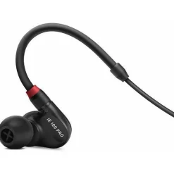 Sennheiser IE 100 Pro In-Ear Monitoring Headphones Black