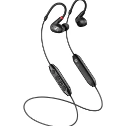 Sennheiser IE 100 Pro Wireless In-Ear Monitoring Headphones Black