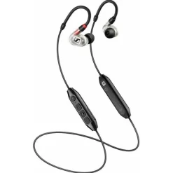 Sennheiser IE 100 Pro Wireless In-Ear Monitoring Headphones Clear