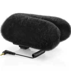 Sennheiser MKE 440 Compact Stereo Shotgun Microphone