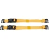 Shimoda Accessory Straps (Set of 2) Yellow