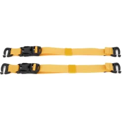 Shimoda Accessory Straps (Set of 2) Yellow