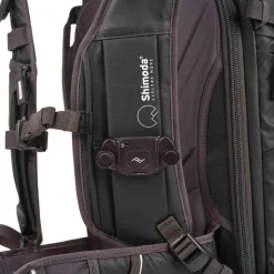 Shimoda Capture Strap Action X Black