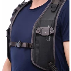 Shimoda Capture Strap Action X Black