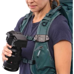 Shimoda Capture Strap Action X Teal