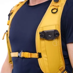 Shimoda Capture Strap Action X Yellow