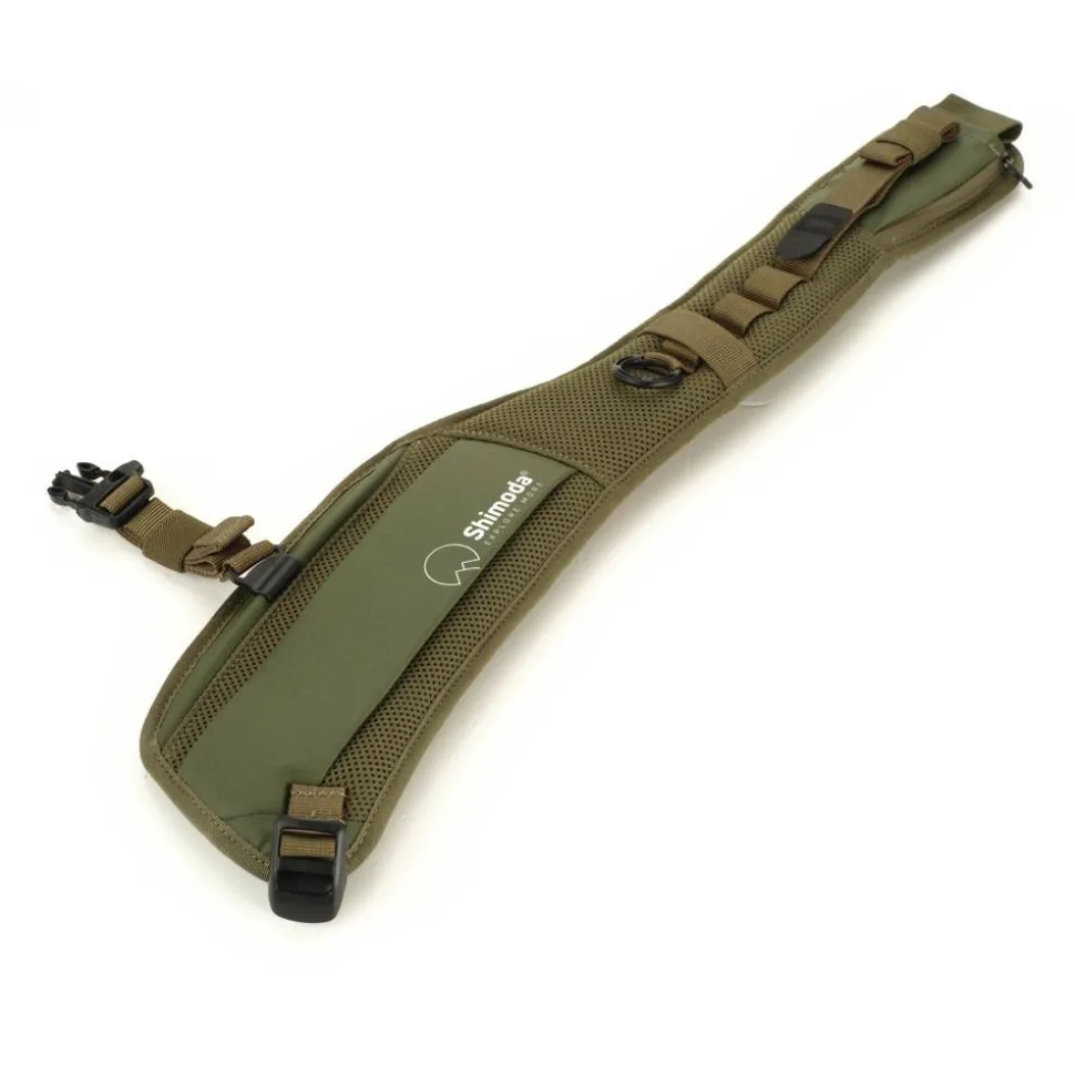 Shimoda Capture Strap Explore Army Green