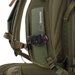 Shimoda Capture Strap Explore Army Green