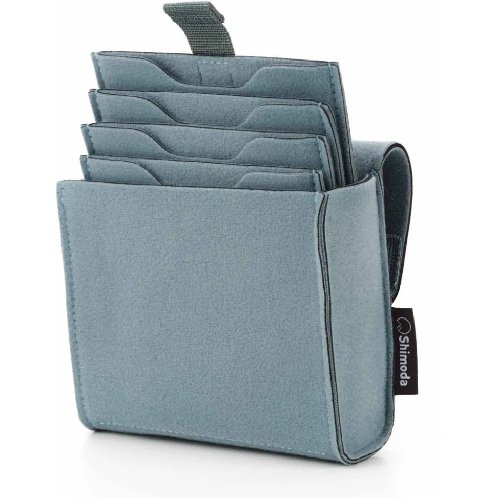 Shimoda Core Unit Filter Pocket