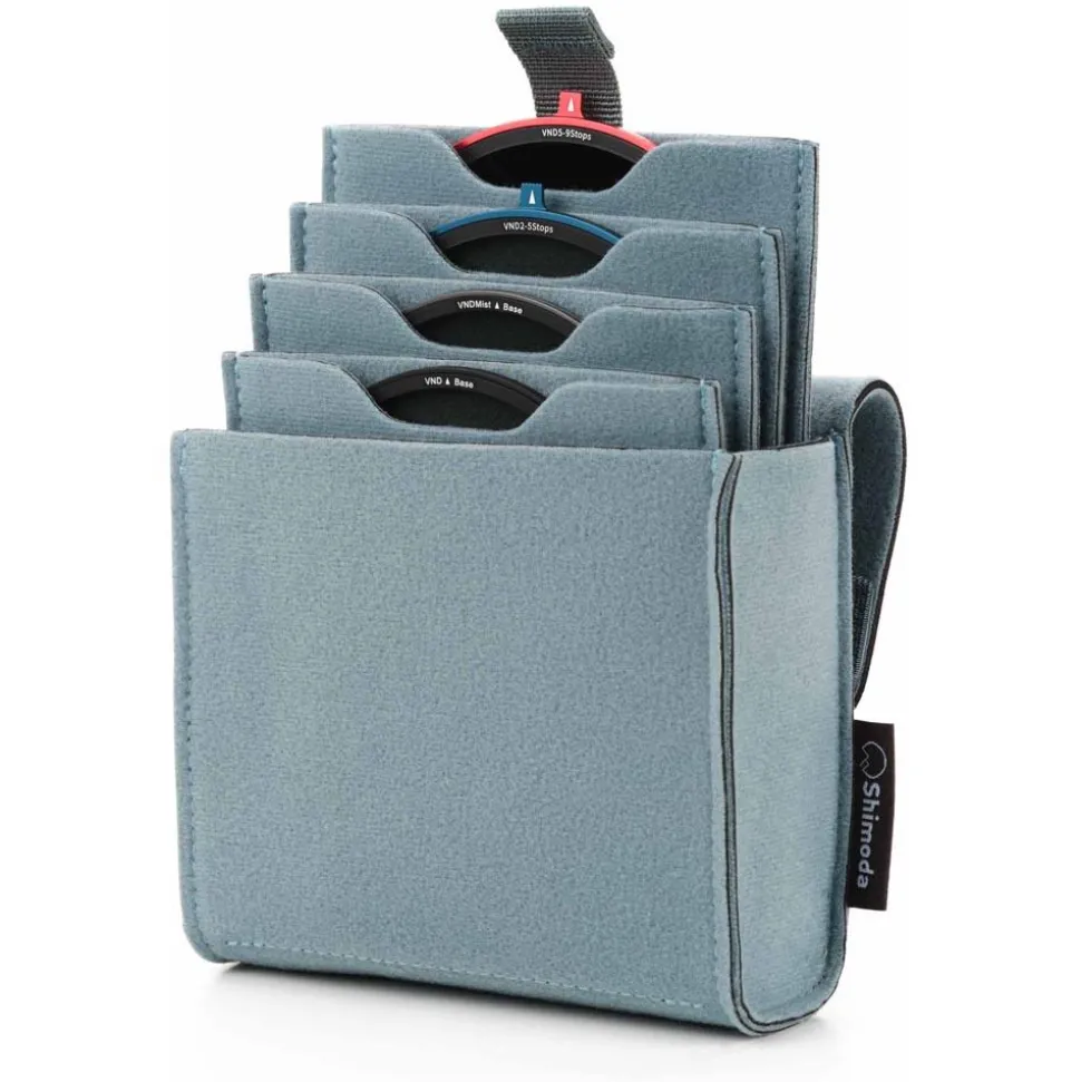 Shimoda Core Unit Filter Pocket