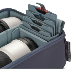 Shimoda Core Unit Filter Pocket