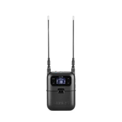 Shure SLXD5 Single-Channel Portable Digital Wireless Receiver
