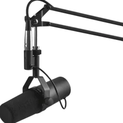 Shure SM7B Studio Vocal Microphone