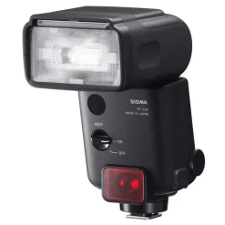 Sigma Electronic Flash EF-630 - Nikon