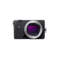 Sigma fp Mirrorless Camera