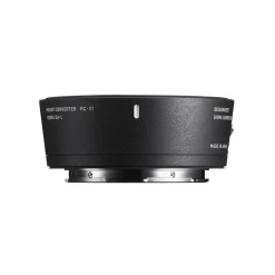 Sigma MC-21 Mount Converter For Sigma EF Mount Lenses To L Mount