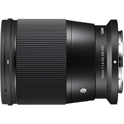 Sigma 16mm f/1.4 DC DN Contemporary Lens For Nikon Z Mount