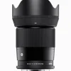 Sigma 23mm f/1.4 DC DN Contemporary Lens for Fujifilm X