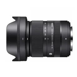 Sigma 18-50mm f/2.8 DC DN Contemporary Lens for Fujifilm X