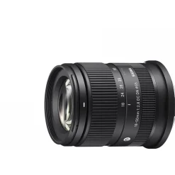 Sigma 18-50mm f/2.8 DC DN Contemporary for L Mount