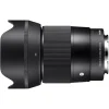 Sigma 23mm f/1.4 DC DN Contemporary Lens for Sony E