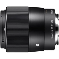 Sigma 23mm f/1.4 DC DN Contemporary Lens for Sony E