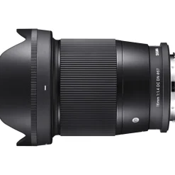Sigma 16mm f/1.4 DC DN Contemporary - L-Mount