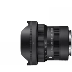 Sigma 10-18mm f/2.8 DC DN Contemporary Lens for Sony E