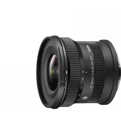 Sigma 10-18mm f/2.8 DC DN Contemporary Lens for Sony E