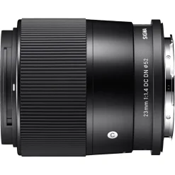 Sigma 23mm f/1.4 DC DN Contemporary Lens for L Mount