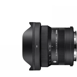 Sigma 10-18mm f/2.8 DC DN Contemporary Lens for L Mount