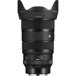 Sigma 28-45mm f/1.8 DG DN Art Lens for L-Mount