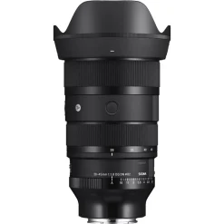 Sigma 28-45mm f/1.8 DG DN Art Lens for Sony E