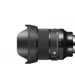 Sigma 24mm f/1.4 DG DN Art Lens for Sony E