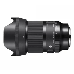 Sigma 35mm f/1.4 DG DN Art Lens For L-Mount