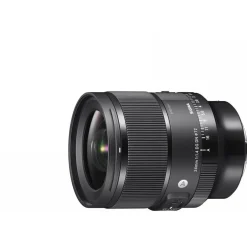Sigma 24mm f/1.4 DG DN Art Lens for L Mount