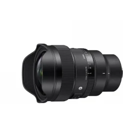 Sigma 14mm f/1.4 DG DN Art Lens for L Mount