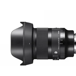 Sigma 20mm f/1.4 DG DN Art Lens for L Mount