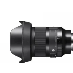 Sigma 20mm f/1.4 DG DN Art Lens for Sony E