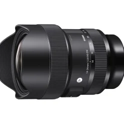 Sigma 14-24mm f/2.8 DG DN Art L-Mount Lens