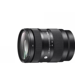 Sigma 28-70mm f/2.8 DG DN Contemporary Lens For L Mount
