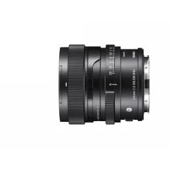 Sigma 24mm f/2 DG DN Contemporary Lens for L Mount