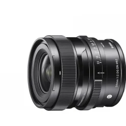 Sigma 24mm f/2 DG DN Contemporary Lens for L Mount