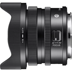 Sigma 17mm f/4 DG DN Contemporary Lens for L Mount