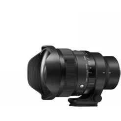 Sigma 15mm f/1.4 DG DN Diagonal Fisheye Art Lens For L-Mount