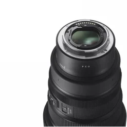 Sigma 15mm f/1.4 DG DN Diagonal Fisheye Art Lens For L-Mount
