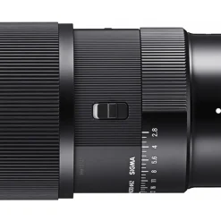 Sigma 105mm f/2.8 DG DN Macro Art Lens Leica L Mount