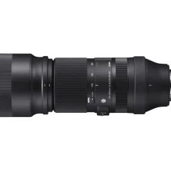 Sigma 100-400mm f/5-6.3 DG DN OS Contemporary - L-Mount