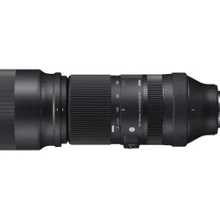 Sigma 100-400mm f/5-6.3 DG DN OS Contemporary - Sony FE
